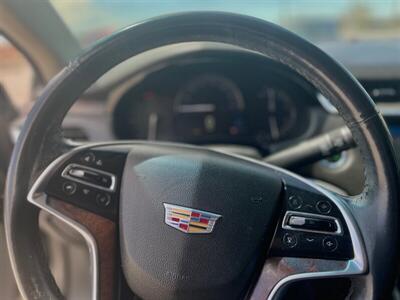 2019 Cadillac XTS Luxury - Photo 9 - Yuma, AZ 85364