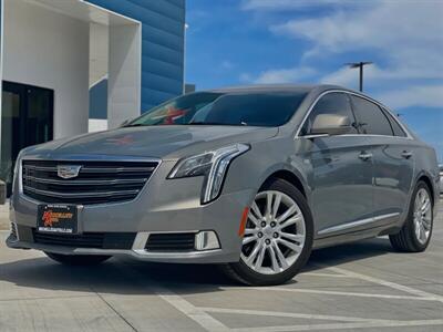 2019 Cadillac XTS Luxury - Photo 2 - Yuma, AZ 85364