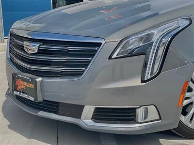 2019 Cadillac XTS Luxury - Photo 18 - Yuma, AZ 85364