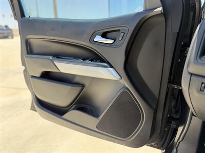 2021 Chevrolet Colorado ZR2 - Photo 9 - Yuma, AZ 85365