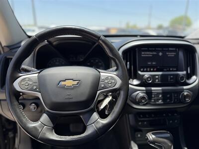 2021 Chevrolet Colorado ZR2 - Photo 7 - Yuma, AZ 85365