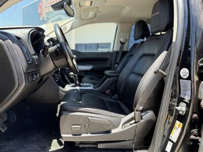 2021 Chevrolet Colorado ZR2 - Photo 3 - Yuma, AZ 85365
