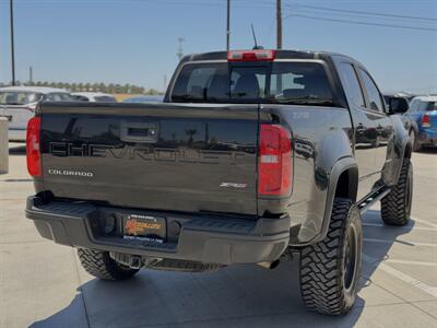 2021 Chevrolet Colorado ZR2 - Photo 6 - Yuma, AZ 85365
