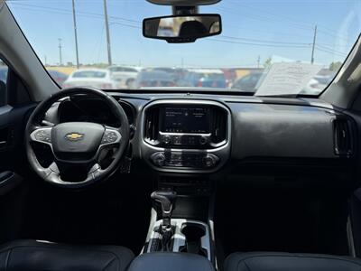 2021 Chevrolet Colorado ZR2 - Photo 2 - Yuma, AZ 85365