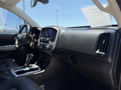 2021 Chevrolet Colorado ZR2 - Photo 8 - Yuma, AZ 85365