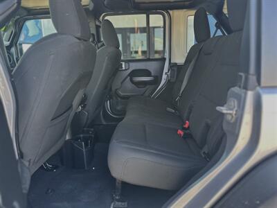 2019 Jeep Wrangler   - Photo 4 - Somerton, AZ 85350
