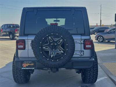 2019 Jeep Wrangler   - Photo 7 - Somerton, AZ 85350