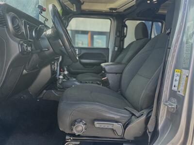 2019 Jeep Wrangler   - Photo 3 - Somerton, AZ 85350
