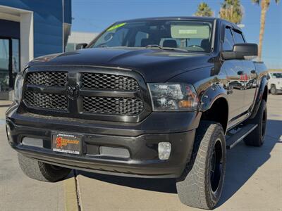 2018 RAM 1500 SLT - Photo 7 - Yuma, AZ 85364