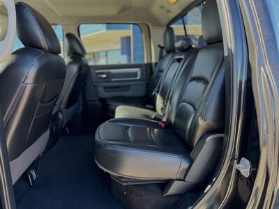 2018 RAM 1500 SLT - Photo 4 - Yuma, AZ 85364