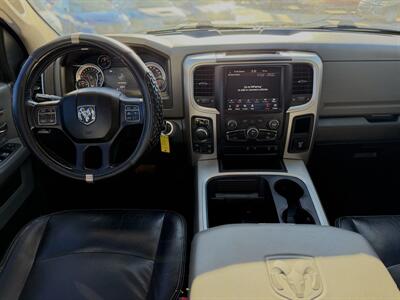 2018 RAM 1500 SLT - Photo 2 - Yuma, AZ 85364