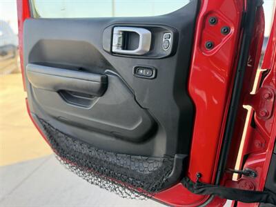 2018 Jeep Wrangler Sport - Photo 9 - Somerton, AZ 85350
