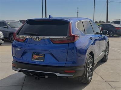 2020 Honda CR-V EX-L   - Photo 7 - Somerton, AZ 85350