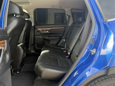 2020 Honda CR-V EX-L   - Photo 4 - Somerton, AZ 85350