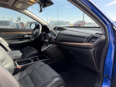 2020 Honda CR-V EX-L   - Photo 8 - Somerton, AZ 85350