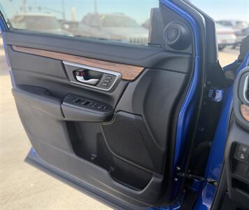 2020 Honda CR-V EX-L   - Photo 10 - Somerton, AZ 85350