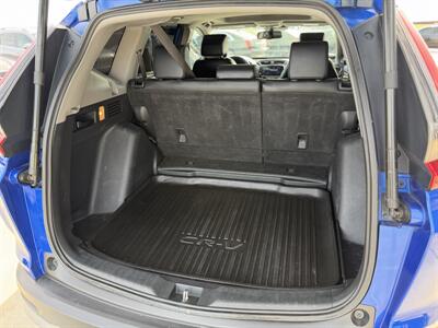 2020 Honda CR-V EX-L   - Photo 9 - Somerton, AZ 85350