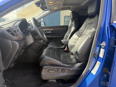 2020 Honda CR-V EX-L   - Photo 3 - Somerton, AZ 85350