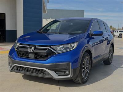 2020 Honda CR-V EX-L   - Photo 5 - Somerton, AZ 85350