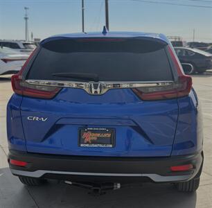 2020 Honda CR-V EX-L   - Photo 6 - Somerton, AZ 85350