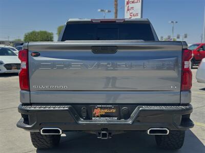 2021 Chevrolet Silverado 1500 LT Trail Boss   - Photo 8 - Somerton, AZ 85350