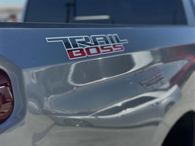 2021 Chevrolet Silverado 1500 LT Trail Boss   - Photo 13 - Somerton, AZ 85350