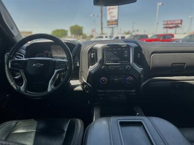 2021 Chevrolet Silverado 1500 LT Trail Boss   - Photo 2 - Somerton, AZ 85350