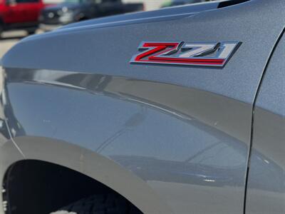 2021 Chevrolet Silverado 1500 LT Trail Boss   - Photo 12 - Somerton, AZ 85350