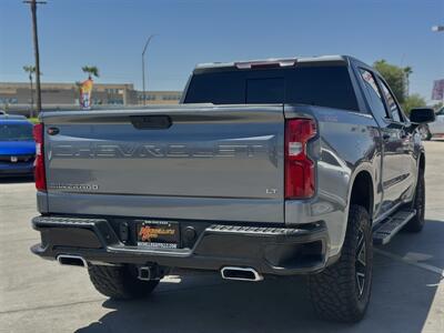 2021 Chevrolet Silverado 1500 LT Trail Boss   - Photo 9 - Somerton, AZ 85350