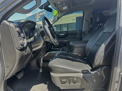 2021 Chevrolet Silverado 1500 LT Trail Boss   - Photo 3 - Somerton, AZ 85350