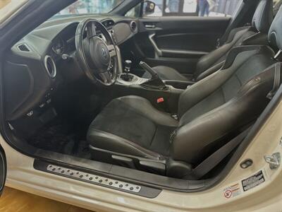 2016 Subaru BRZ Limited - Photo 9 - Somerton, AZ 85350