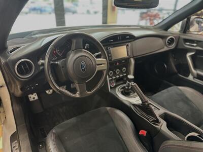 2016 Subaru BRZ Limited - Photo 8 - Somerton, AZ 85350