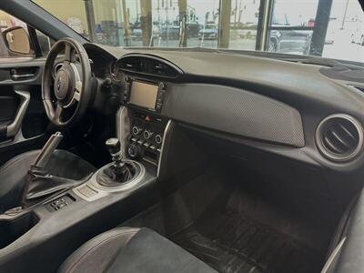 2016 Subaru BRZ Limited - Photo 3 - Somerton, AZ 85350