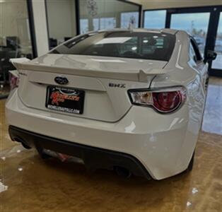 2016 Subaru BRZ Limited - Photo 6 - Somerton, AZ 85350