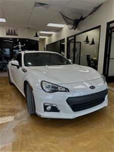 2016 Subaru BRZ Limited - Photo 2 - Somerton, AZ 85350
