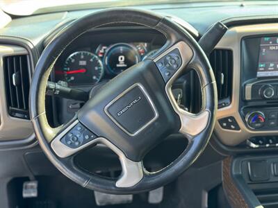 2017 GMC Sierra 1500 Denali   - Photo 7 - Yuma, AZ 85364