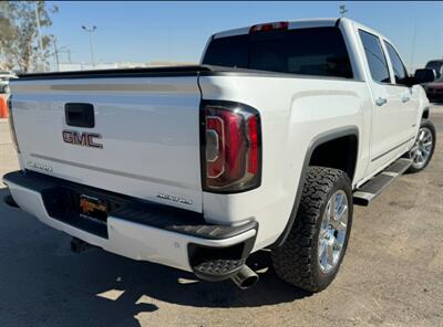 2017 GMC Sierra 1500 Denali   - Photo 10 - Yuma, AZ 85364