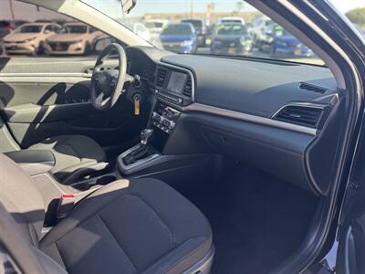 2020 Hyundai ELANTRA SEL   - Photo 3 - Somerton, AZ 85350