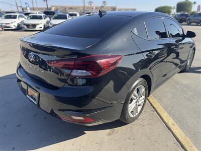 2020 Hyundai ELANTRA SEL   - Photo 8 - Somerton, AZ 85350