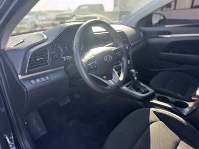 2020 Hyundai ELANTRA SEL   - Photo 2 - Somerton, AZ 85350
