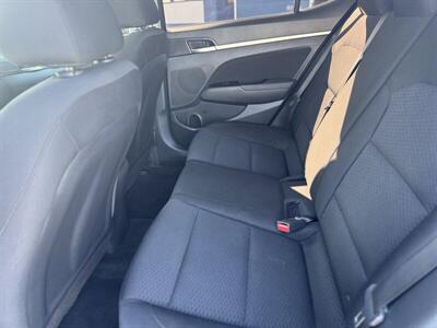 2020 Hyundai ELANTRA SEL   - Photo 5 - Somerton, AZ 85350