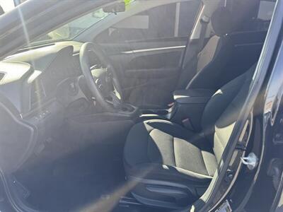 2020 Hyundai ELANTRA SEL   - Photo 4 - Somerton, AZ 85350