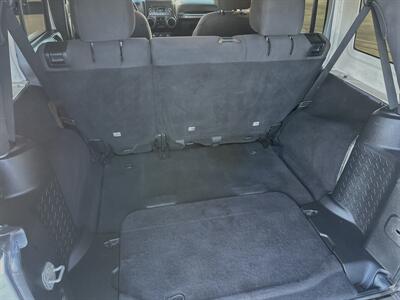 2015 Jeep Wrangler Sport   - Photo 10 - Somerton, AZ 85350