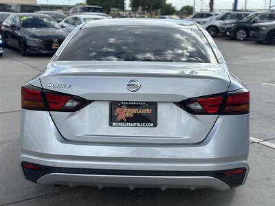 2022 Nissan Altima 2.5 S   - Photo 9 - Yuma, AZ 85364