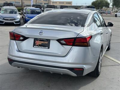 2022 Nissan Altima 2.5 S - Photo 8 - Yuma, AZ 85364