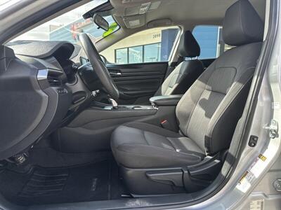 2022 Nissan Altima 2.5 S - Photo 3 - Yuma, AZ 85364