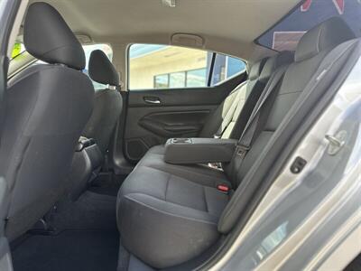 2022 Nissan Altima 2.5 S - Photo 4 - Yuma, AZ 85364
