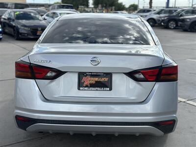 2022 Nissan Altima 2.5 S - Photo 9 - Yuma, AZ 85364