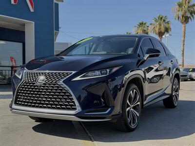 2022 Lexus RX   - Photo 6 - Somerton, AZ 85350