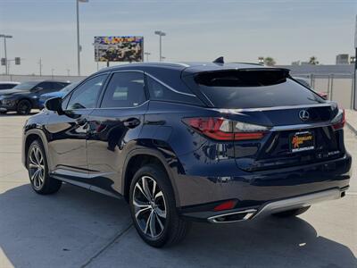 2022 Lexus RX   - Photo 7 - Somerton, AZ 85350